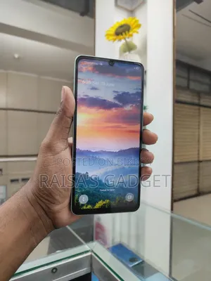 Samsung Galaxy A06 128 GB Blue