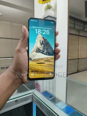 Realme C55 128 GB Black