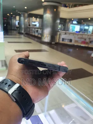 Samsung Galaxy S22 Ultra 128 GB Black