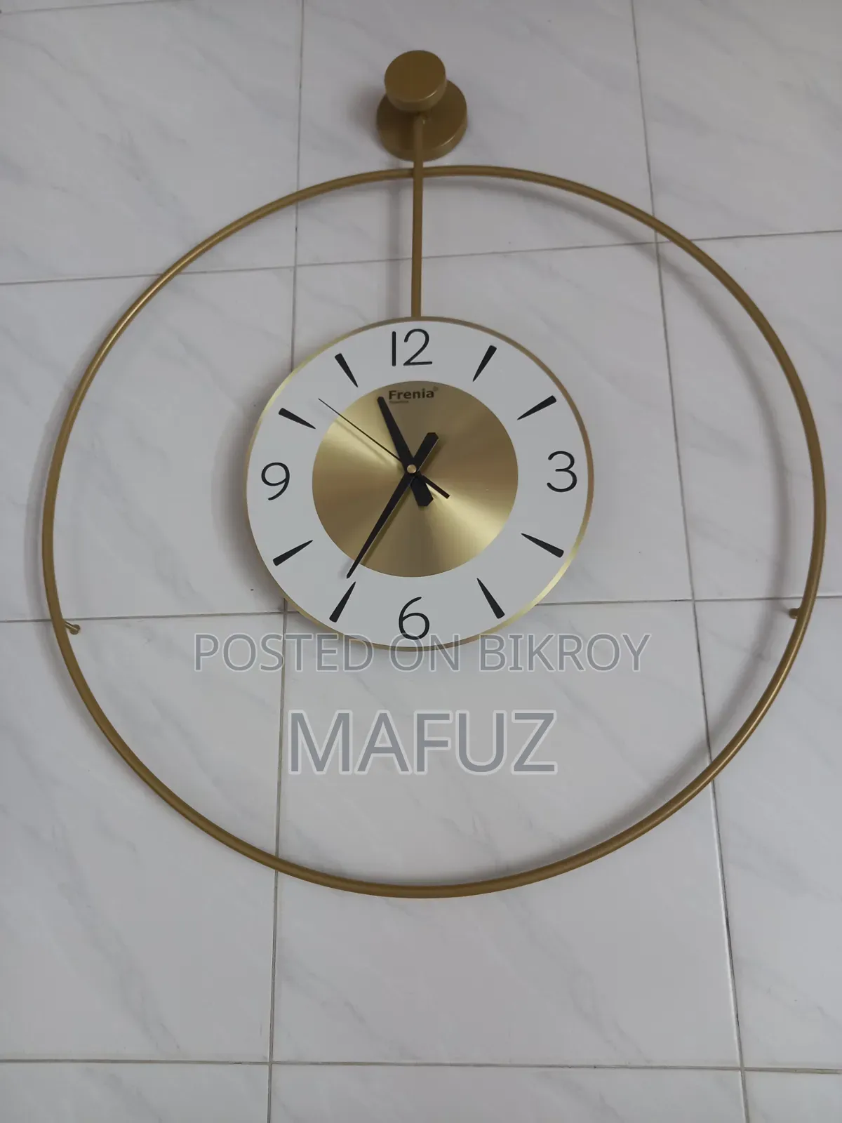 Wall Clock