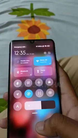 Xiaomi Mi Note 10 Lite 128 GB Black