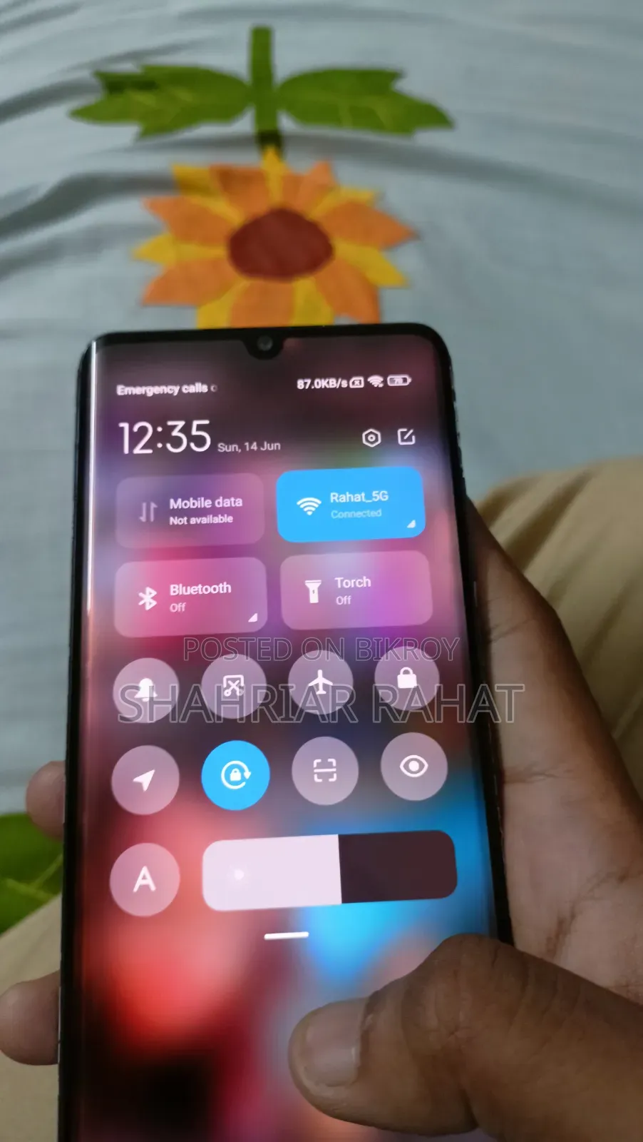 Xiaomi Mi Note 10 Lite 128 GB Black