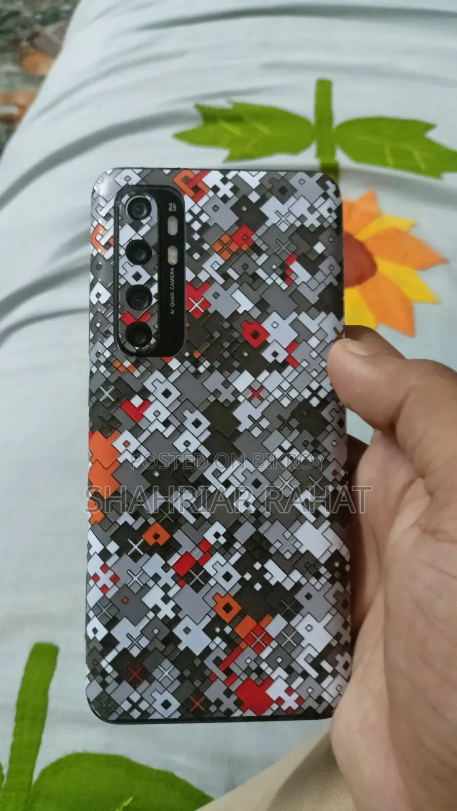 Xiaomi Mi Note 10 Lite 128 GB Black