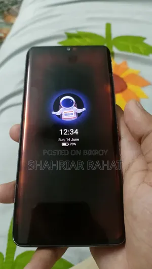 Xiaomi Mi Note 10 Lite 128 GB Black
