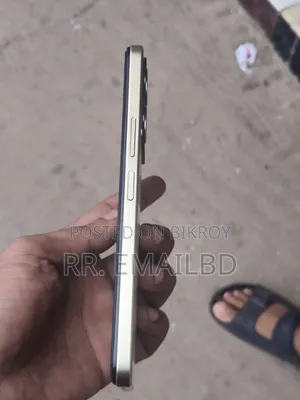 Vivo Y35 256 GB Gold