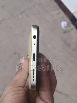 Vivo Y35 256 GB Gold