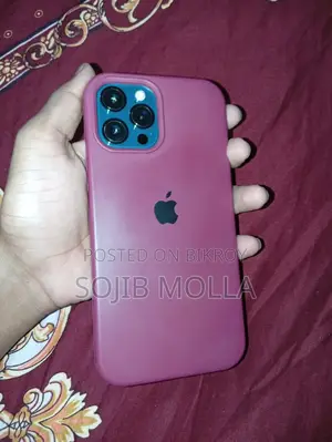 Apple iPhone 12 Pro Max 256 GB Blue