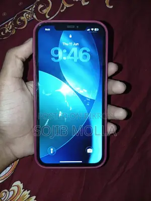 Apple iPhone 12 Pro Max 256 GB Blue