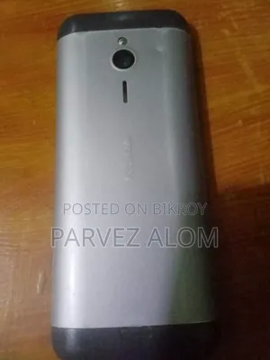 Nokia 230 Dual SIM Black