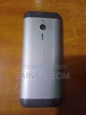 Nokia 230 Dual SIM Black