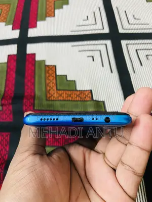 Oppo A12 64 GB Blue