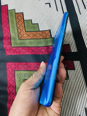 Oppo A12 64 GB Blue