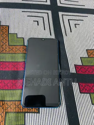 Oppo A12 64 GB Blue