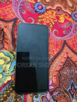 Samsung Galaxy A16 128 GB Black