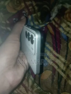 Realme C71 128 GB White