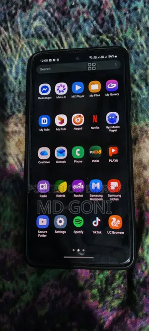 Tecno Spark 40 Pro+ 256 GB