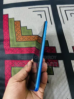 Oppo A12 64 GB Blue