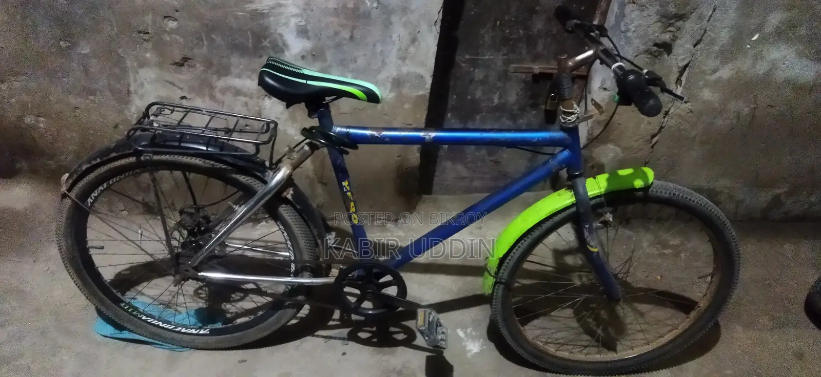 Bicycle For Sale