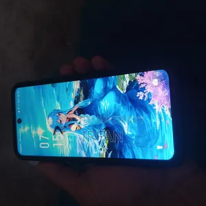 Infinix Smart 9 128 GB Black