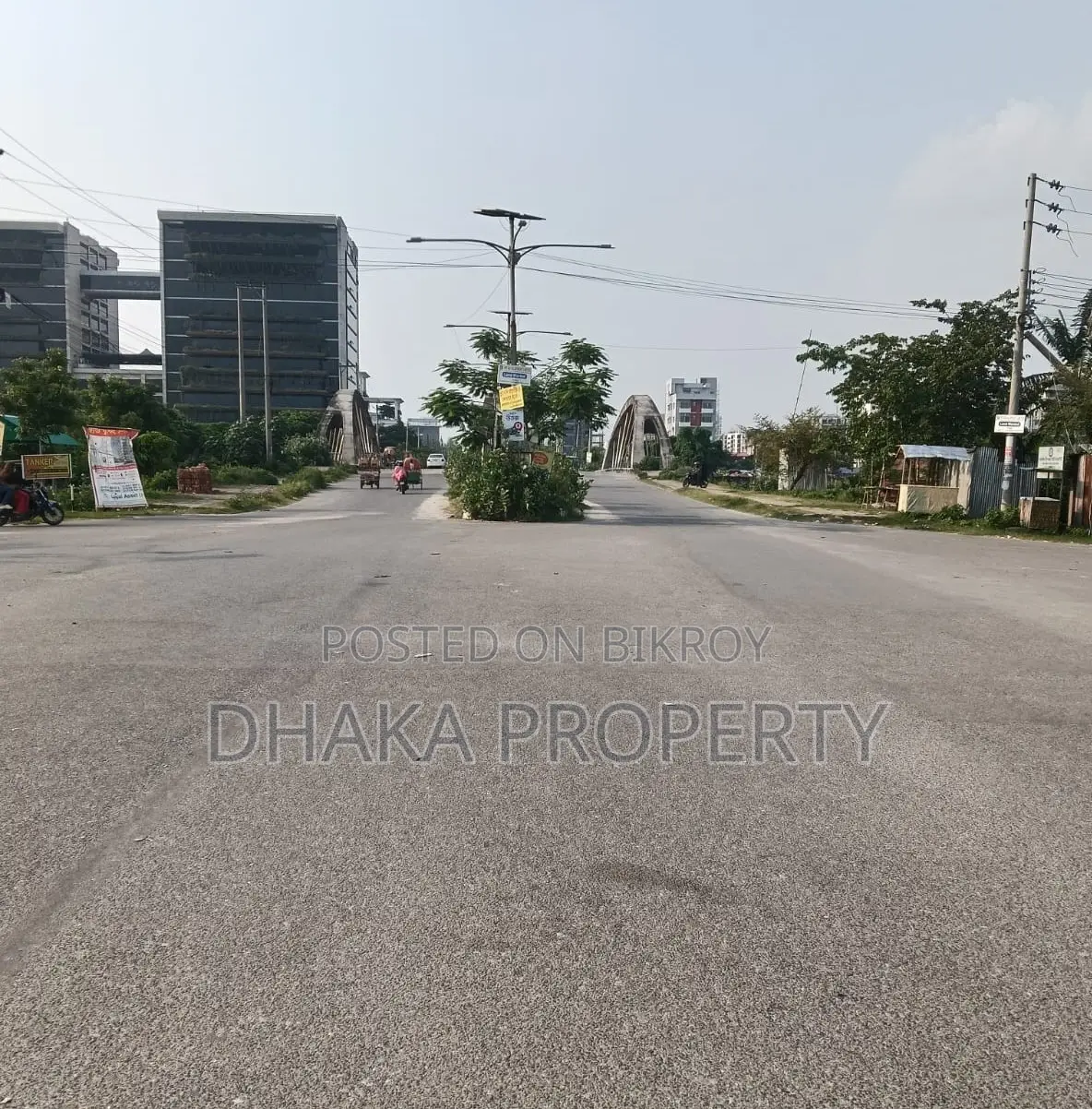 Medical College Plot 33 Katha North Facing Sector 17/H Block