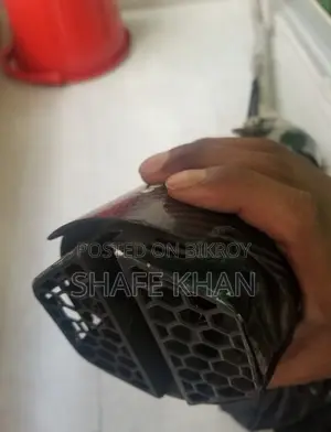 Tridente R15 V4 Indonesia Original Exhaust + CBR Benpipe for Sale