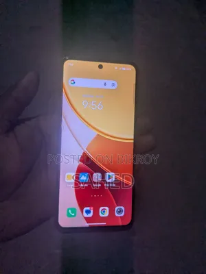 Vivo Y29 256 GB Rose Gold