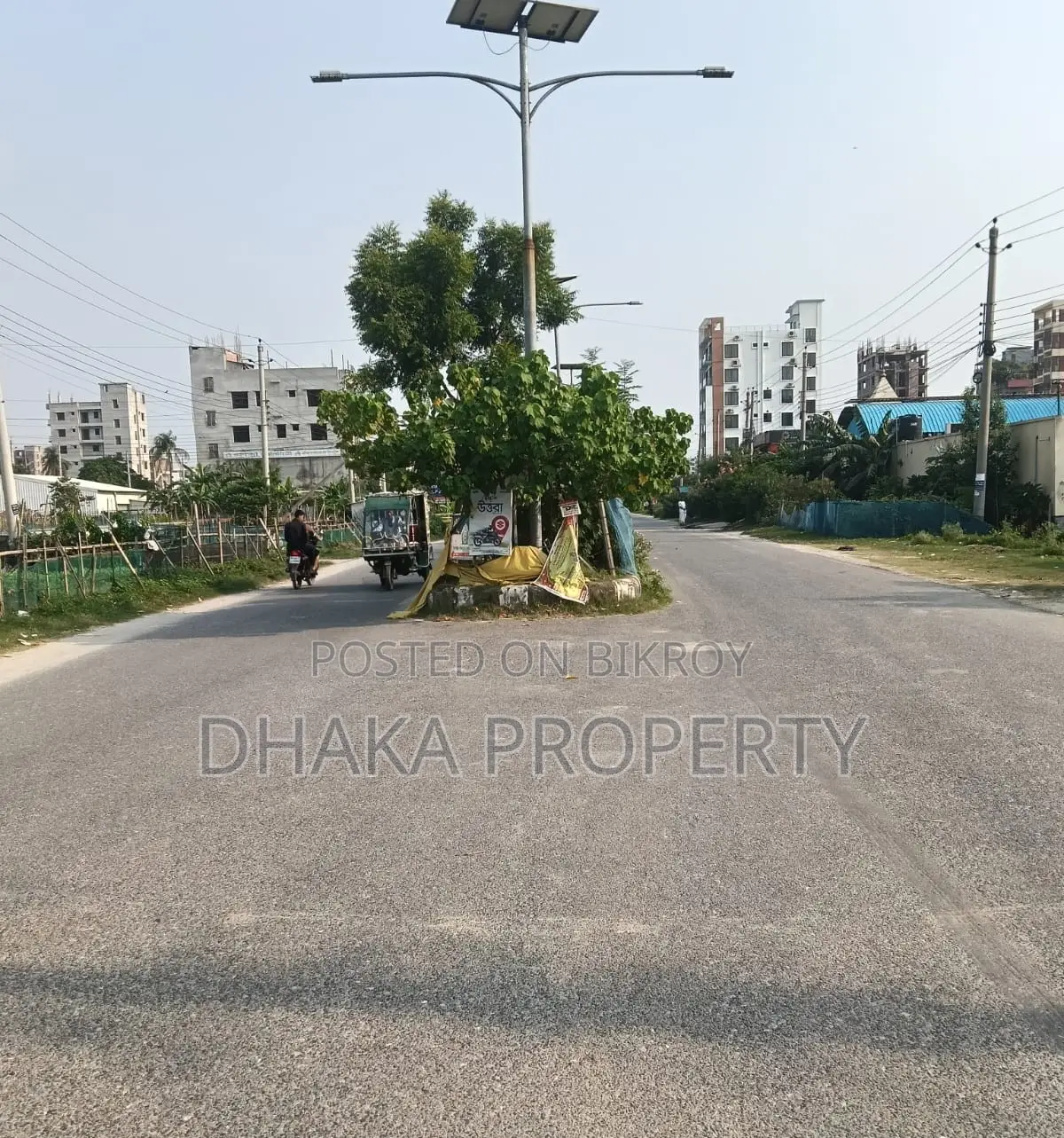 Medical College Plot 33 Katha North Facing Sector 17/H Block