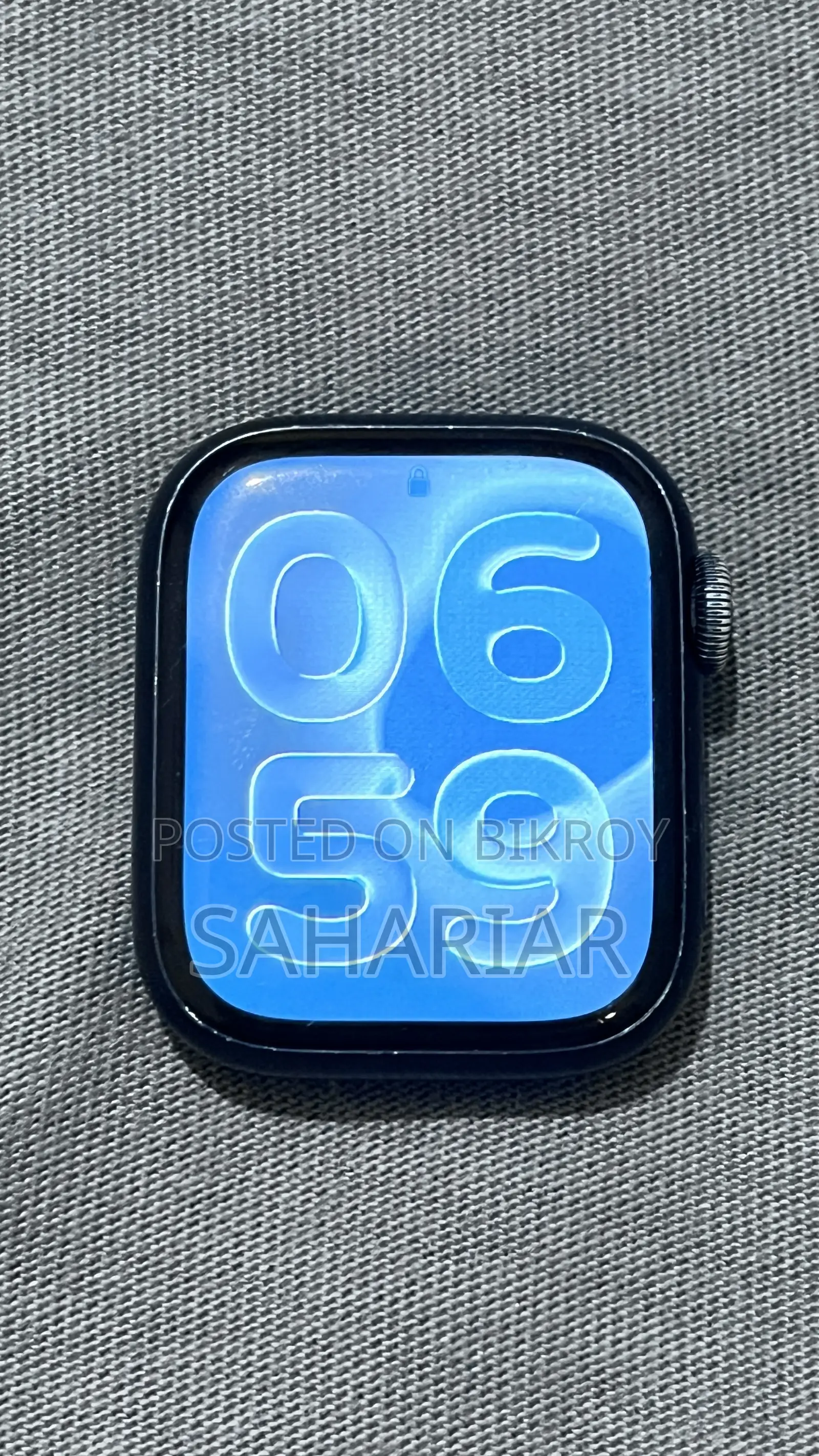 Apple Watch Series 7 (41mm)