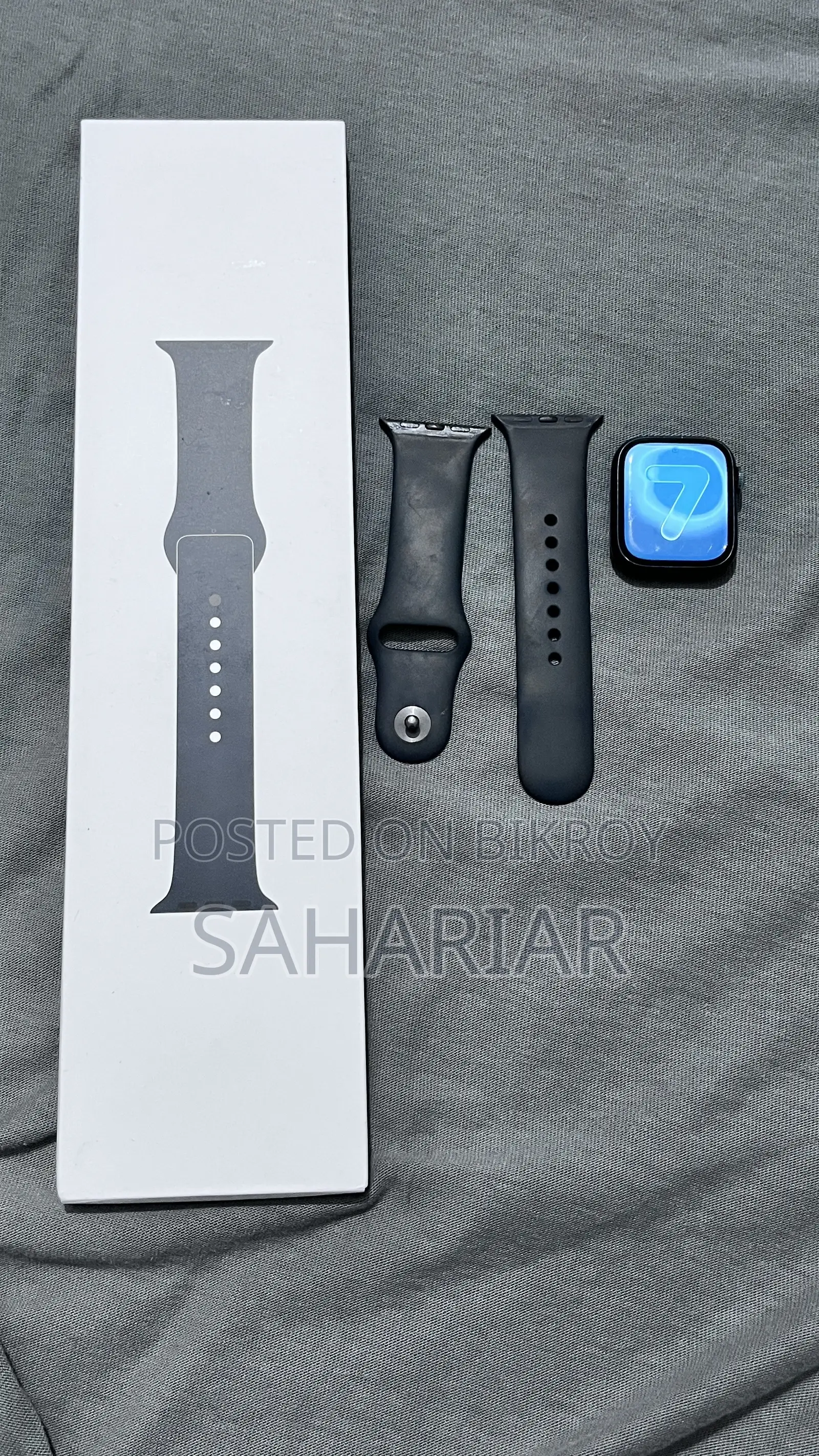 Apple Watch Series 7 (41mm)
