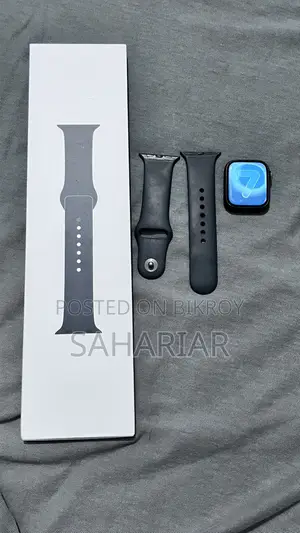 Apple Watch Series 7 (41mm)