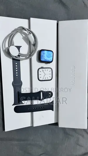 Apple Watch Series 7 (41mm)