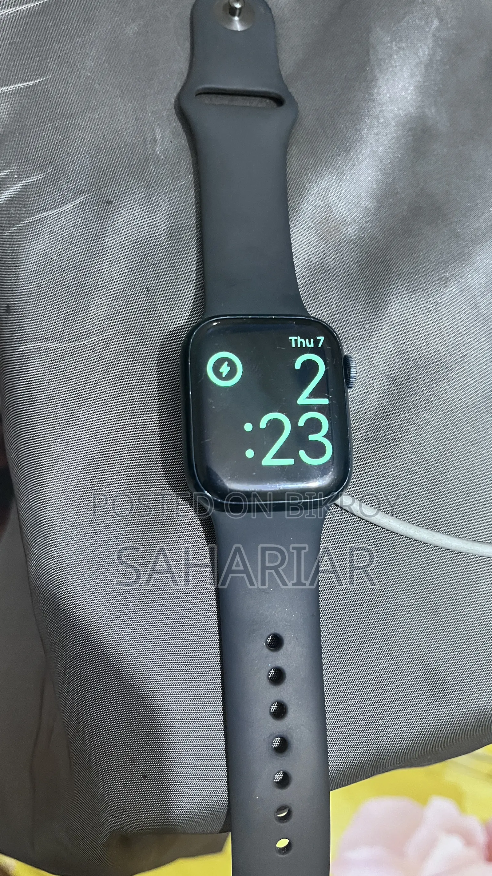 Apple Watch Series 7 (41mm)