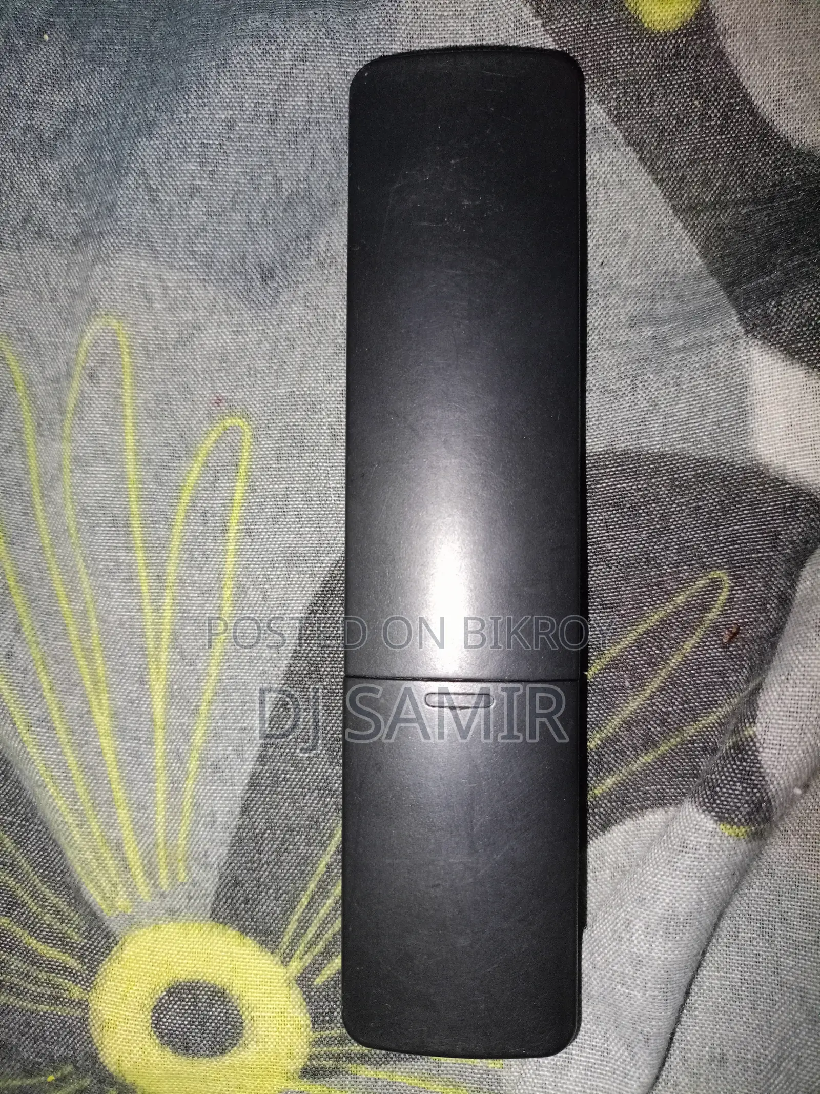 Original Control TV Box Remote