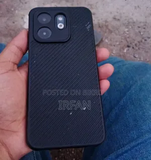 Infinix Smart 9 128 GB Black