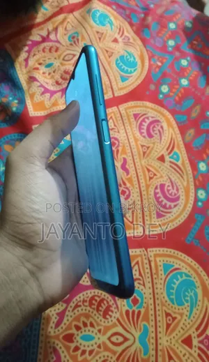 Samsung Galaxy A12 64 GB Blue