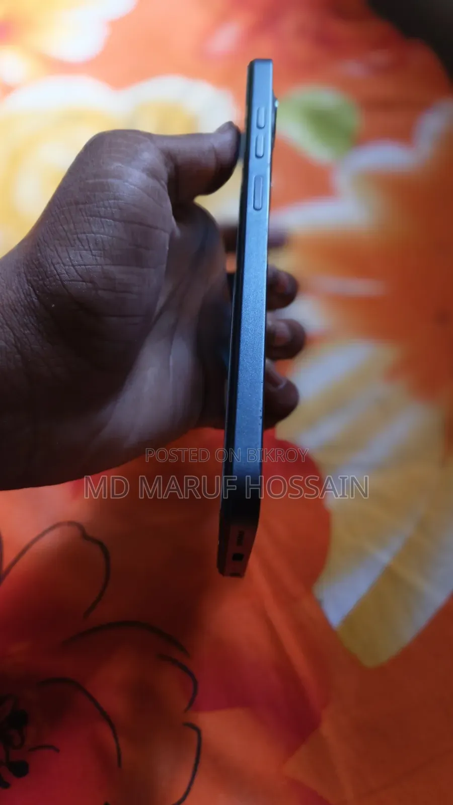 New Tecno Spark Go 64 GB Blue