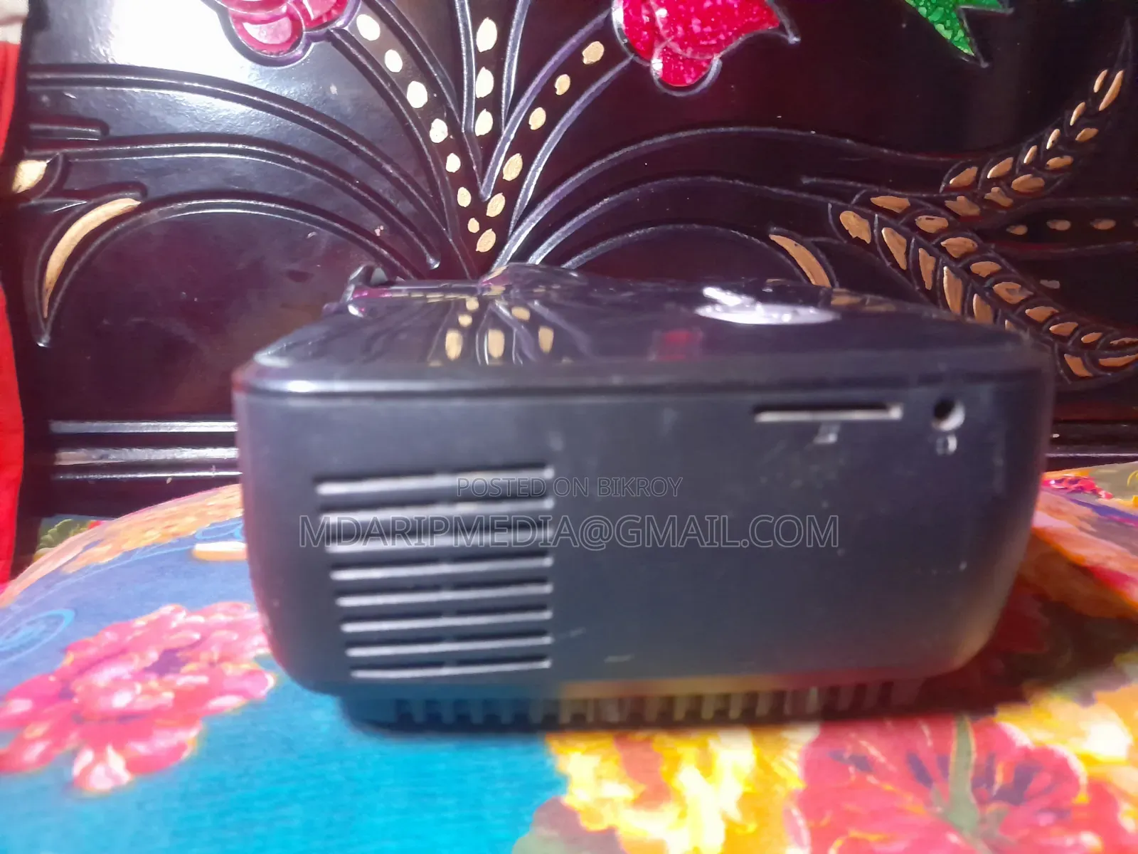 Vivibright Gp70 Projector