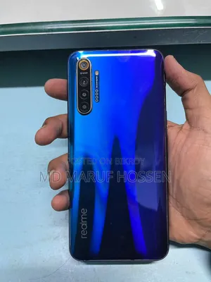 Realme X2 128 GB Blue