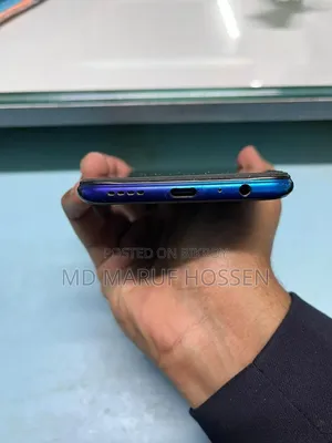 Realme X2 128 GB Blue