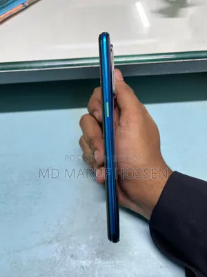 Realme X2 128 GB Blue
