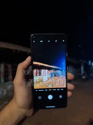 Xiaomi Redmi Note 10 Pro Max 128 GB Black