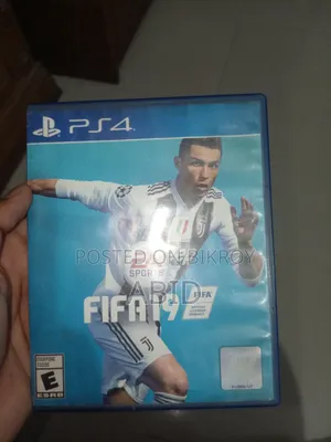 ফিফা ১৯ ইএ স্পোর্টস