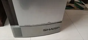 Sharp Refrigerator/ Fridge (Japan)