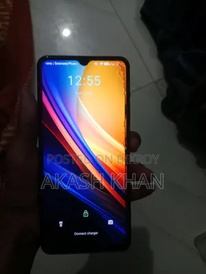 Xiaomi 8 GB Black