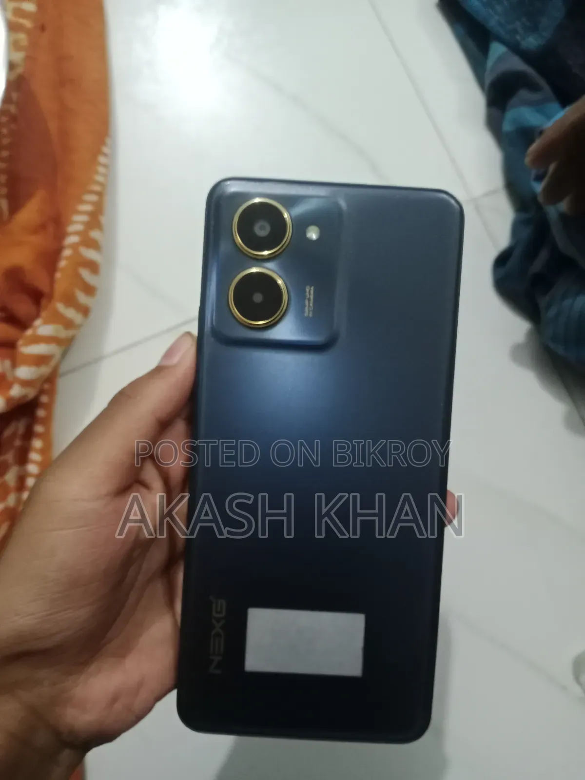 Xiaomi 8 GB Black