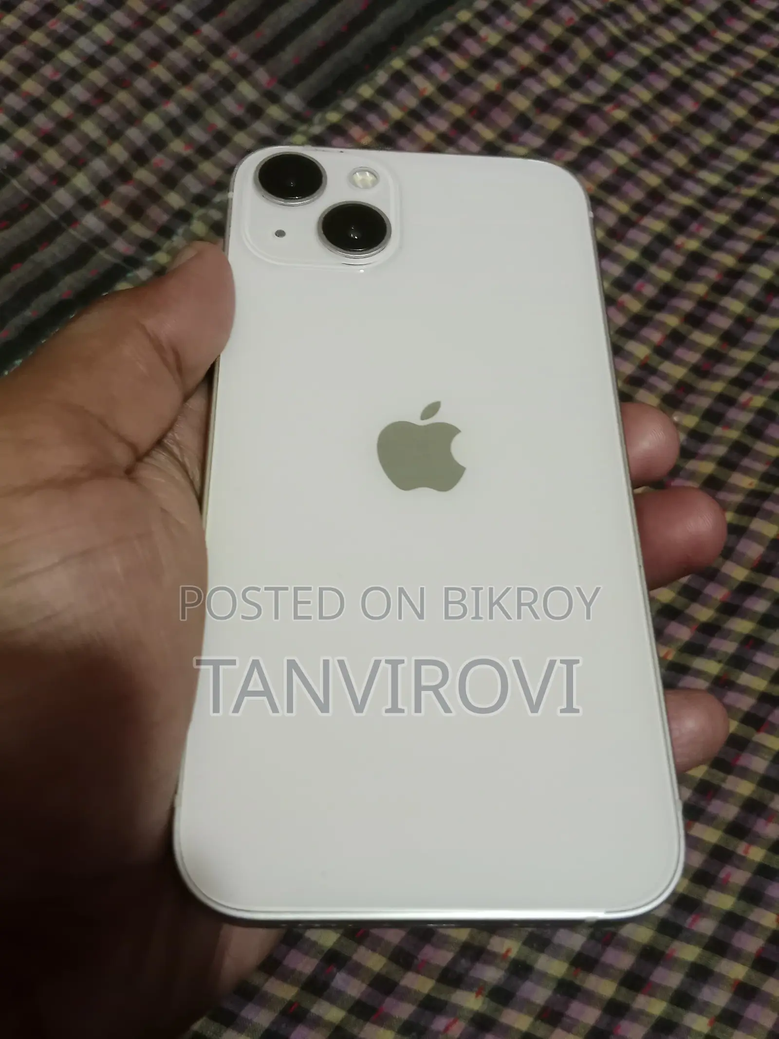 Apple iPhone 13 128 GB Pink