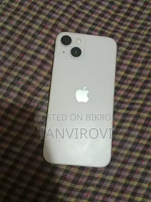 Apple iPhone 13 128 GB Pink