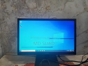 Desktop Computer 4GB Intel Core i5 SSD 128GB