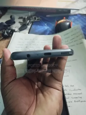 স্যামসাং গ্যালাক্সি এ২৩ ১২৮ জিবি গ্রে