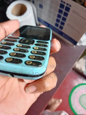 Itel IT2171 Blue